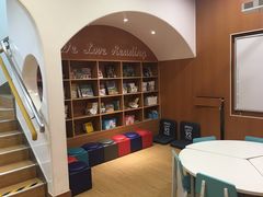 -奇尔思青少儿·语言·艺术·演讲(顾戴路店)