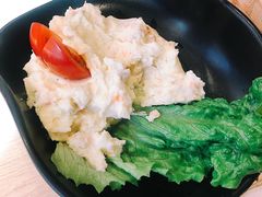 -AJIYA味屋和牛烤肉自助放题(温州万象城店)
