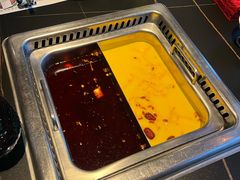 -大隐·成都火锅Bistro(合生麒麟新天地店)