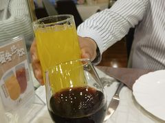 -新侨三宝乐西餐厅(崇文门店)