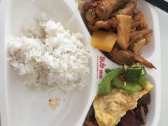 -苏仙服务区-餐饮区