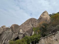 -云洞岩风景区