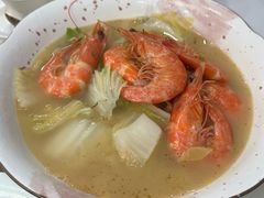 -来之顺海鲜菜馆·青岛菜·始于1993(栈桥店)