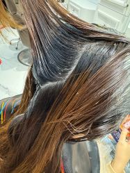 -EMILY 艾米莉 烫染沙龙