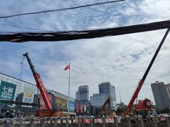 -越秀公园(地铁站)