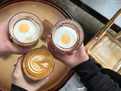 -Metal hands·铁手咖啡