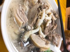 -金宝鸭肉店(祥和广场裙楼店)