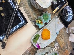 -Hi YOU你的饭局泰餐厅(雍和宫店)