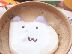 -麦当劳(杭州三花国际店)