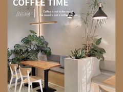 -小意思咖啡店(草桥店)