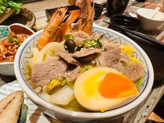 -赤坂亭·M9和牛烧肉·铁板烧·日料398放题(长泰广场店)