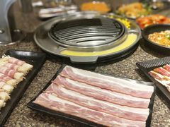 -高丽苑韩国烤肉(海昌路旗舰店)
