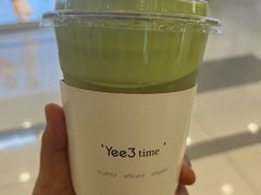 -Yee3·三号椰(上海中山公园龙之梦店)