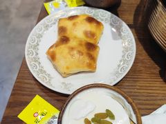 -盾亚新疆餐厅(松江万达广场店)