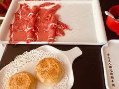 -北门涮肉·铜锅涮肉(南锣鼓巷店)