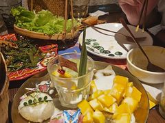 -泰妃殿(武汉首店)