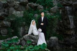 -今生有约婚纱摄影店(景德路店)