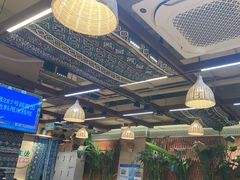 -云阿蛮云南生烫牛肉米线(奉贤路店)