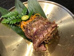 -味家烤肉烤鳗鱼牛排(西塔旗舰店)