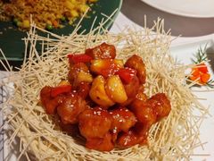 -三宝大饭店-中和艺素餐厅(浦上金山正祥广场店)