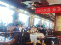 -惠丰堂饭庄·烤鸭·京味菜(西北旺·唐家岭店)