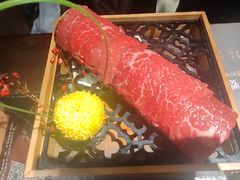 -西川霸牛·和牛麻辣火锅(长宁来福士店)