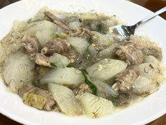 -林記渔村(长安店)