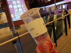 -茶百道(锦江华熙528店)