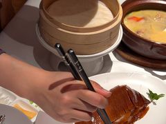 -四季民福烤鸭店(王府井东安门店)