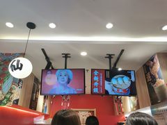 -半仙豆夫(安东老街店)