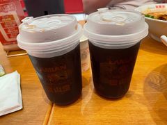 紫苏乌梅汁-震山堂·手工劲面(仓山万达店)