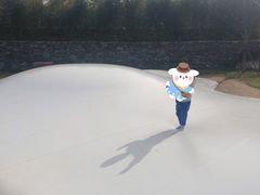 -西部长青自然儿童乐园