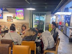 -味之绝热血美蛙鱼火锅(中坝店)