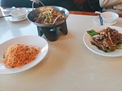 -梅利汴京烤鸭•开封豫菜地标店(铁北街店)