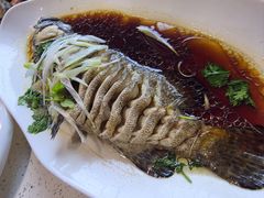 -巧克力渔家.小船海鲜家常菜(万平口店)