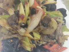 -聚德福海鲜家常菜(刘庄店)