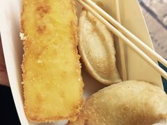 -好可爱经典炸炸炸·炸鲜奶(长郡老店)