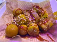 香港街头三宝-龙记·香港茶餐厅(海上世界店)