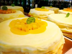 -OL’s Cake鲜荟千层(东风中路店)