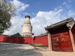 -五台山风景名胜区