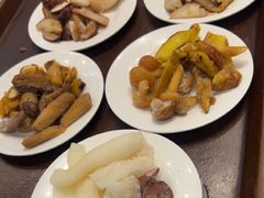 -天宜隆蘑菇宴火锅(石景山旗舰店)