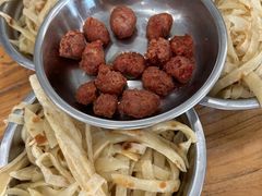 -清真马杰山牛肉汤馆