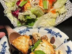 -阿吾罗日本料理(K11艺术中心店)
