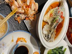 -青水瓦台汤泉(未央店)