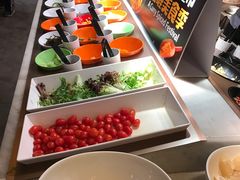 -比格比萨自助(宋家庄店)