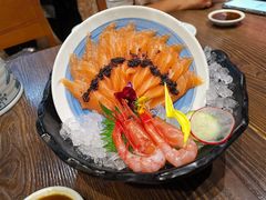 -大雄寿司(中华广场店)
