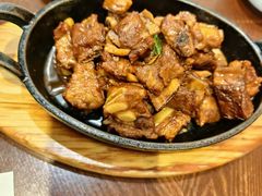 -老厨家(友谊路总店)