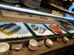 -OPEN開全日自助餐厅·牛肉火锅·海鲜(佛山希尔顿酒店)