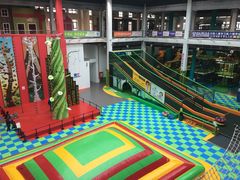 -蒙特利亲子乐园