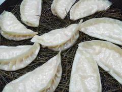 -松针蔡记蒸饺(花园路店)